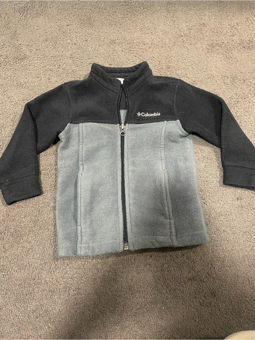 Columbia Kids Fleece Jacket